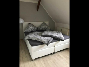 Moderne FeWo Zum Gremminer See